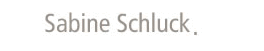 Sabine Schluck
